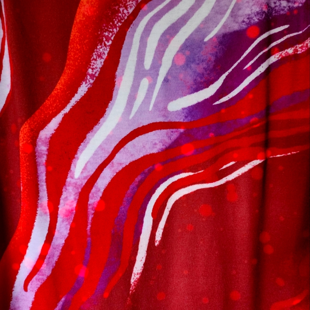 Ola Hou dress